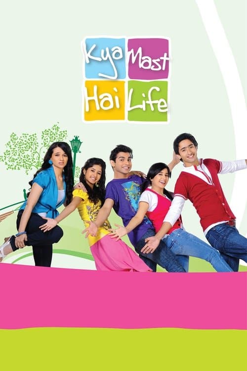 Kya Mast Hai Life (2009)