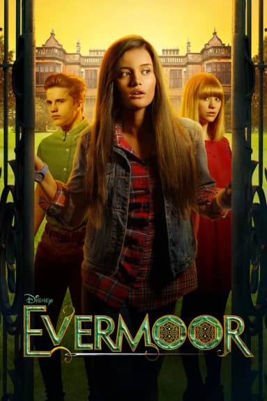 The Evermoor Chronicles (2014)