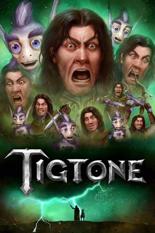 Tigtone (2019)