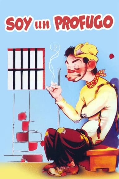 Soy un prófugo (1946)