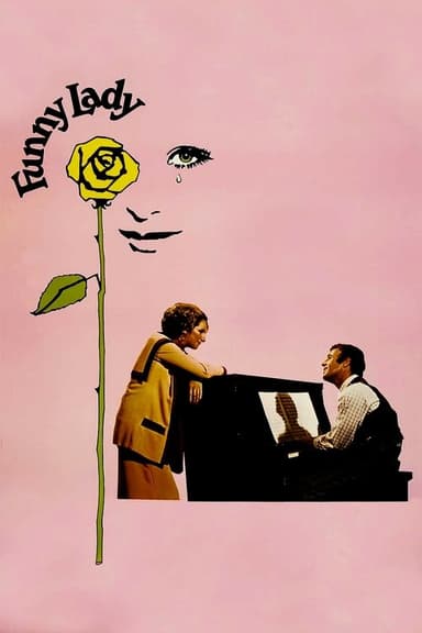 Funny Lady (1975)