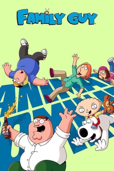 Family Guy (1999)