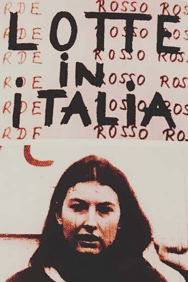 Struggle in Italy (1971)
