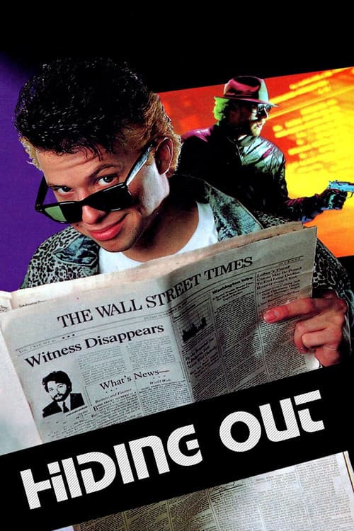 Hiding Out (1987)