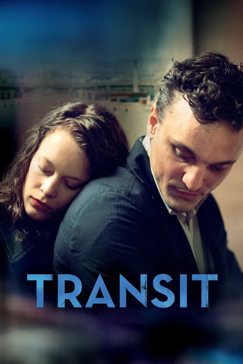 Transit (2018)
