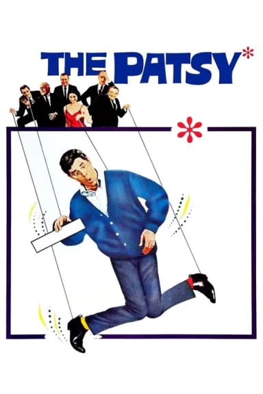 The Patsy (1964)