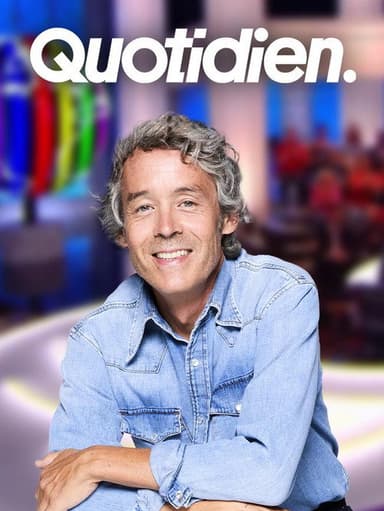 Quotidien (2016)