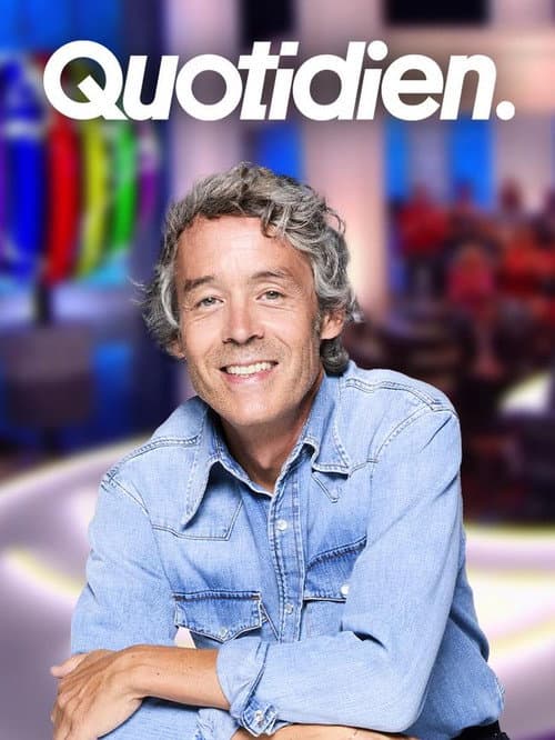 Quotidien (2016)