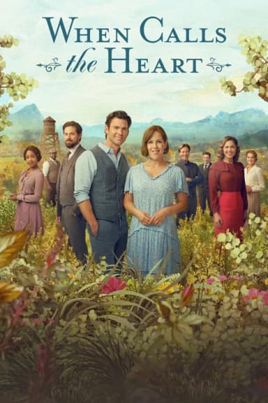 When Calls the Heart (2014)