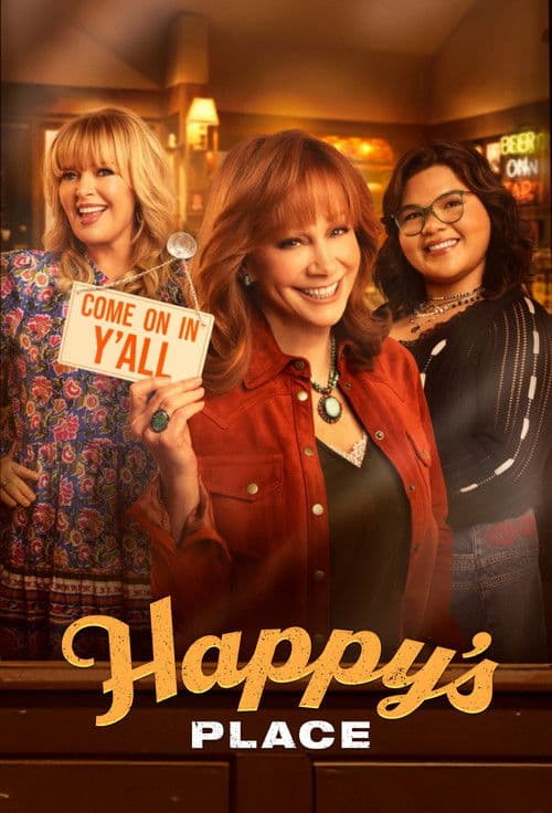 Happy's Place (2024)