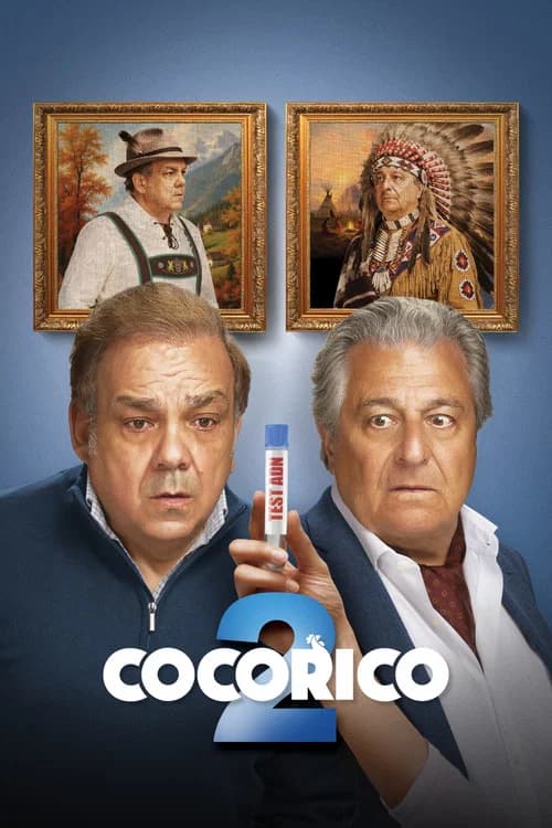 Cocorico 2 (2026)
