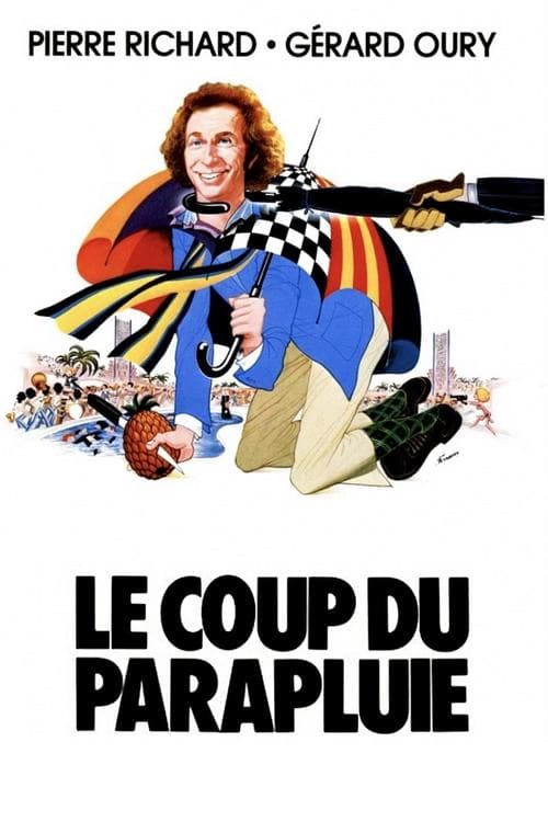 Umbrella Coup (1980)