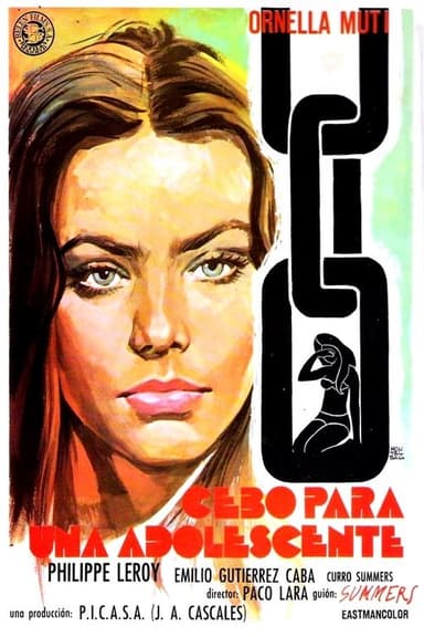 Forbidden Passion (1974)