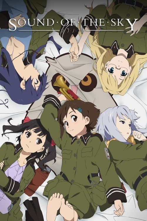 Sound of the Sky (2010)