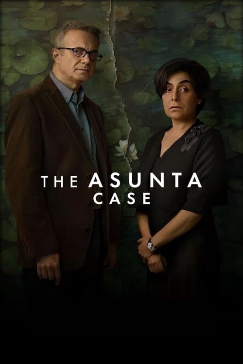 The Asunta Case (2024)