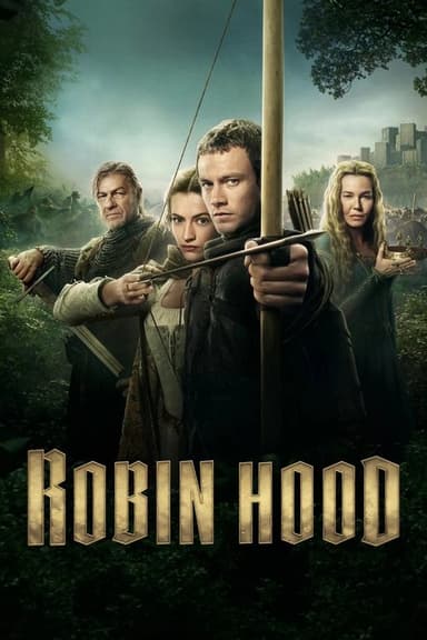 Robin Hood (2025)