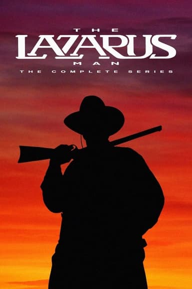 The Lazarus Man (1996)