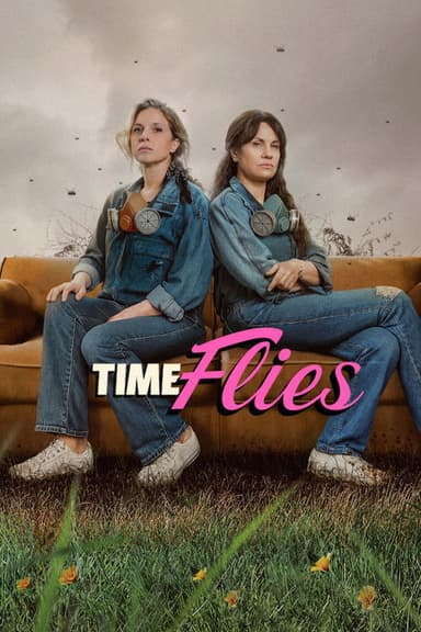 Time Flies (2026)