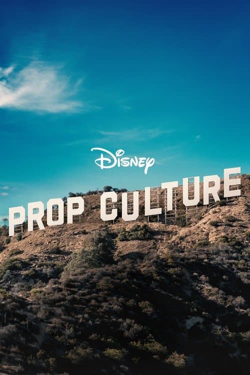 Prop Culture (2020)