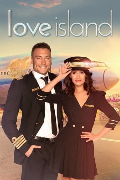 Love Island (2019)