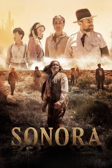 Sonora: The Devil’s Highway (2019)