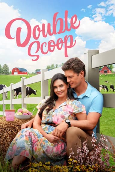 Double Scoop (2025)