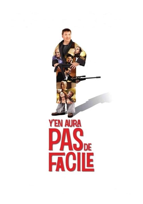 Tough Luck (2010)