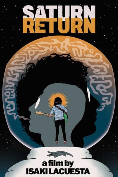 Saturn Return (2024)