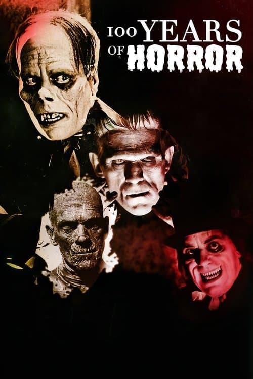 100 Years of Horror (1996)