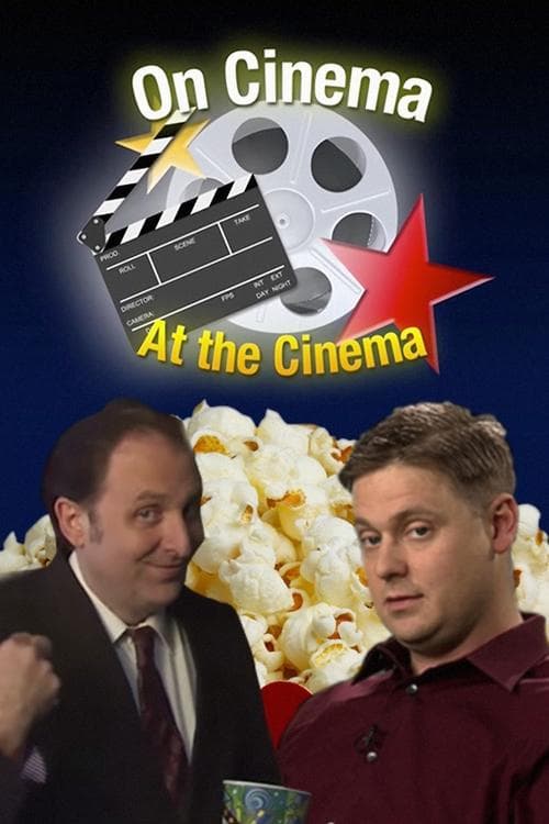 On Cinema (2012)