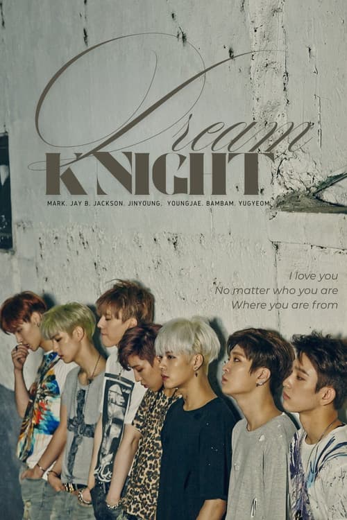 Dream Knight (2015)