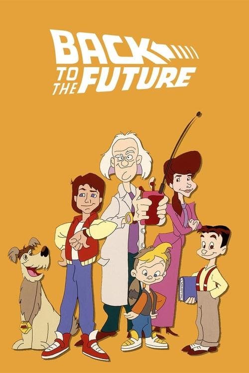 Back to the Future (1991)