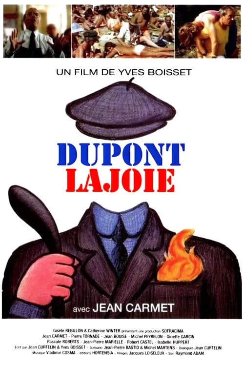 The Common Man (1975)