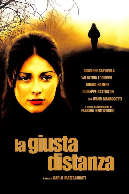 The Right Distance (2007)