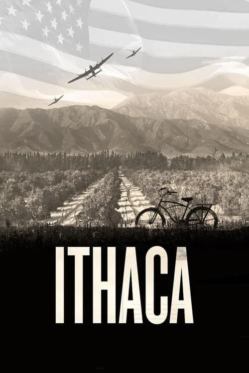 Ithaca (2015)