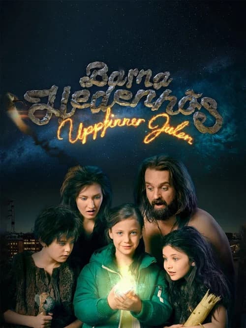 Barna Hedenhös uppfinner julen (2013)