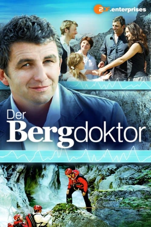 Der Bergdoktor (2008)