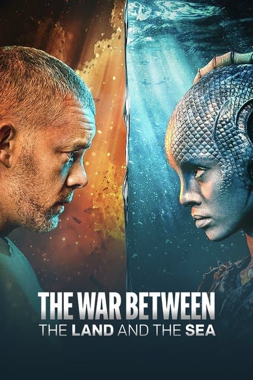 The War Between the Land and the Sea (2025)