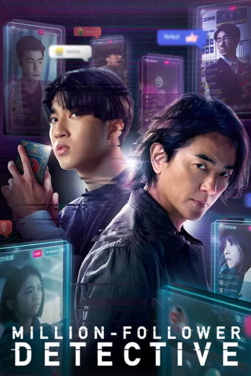 Million-Follower Detective (2026)