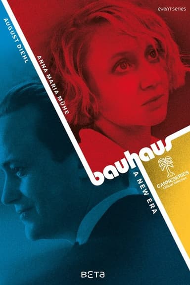 Bauhaus: A New Era (2019)