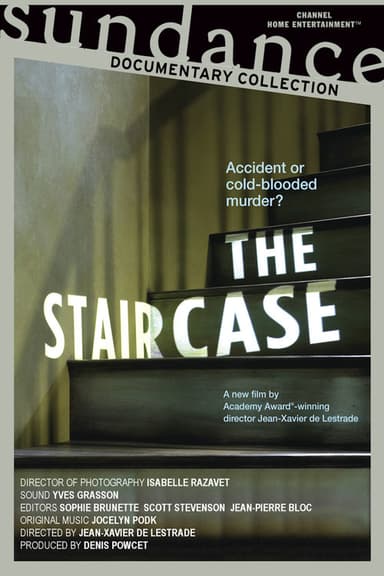 The Staircase (2004)