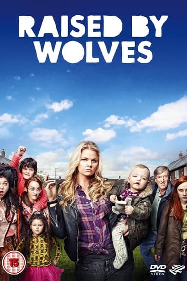 Raised by Wolves (2015)