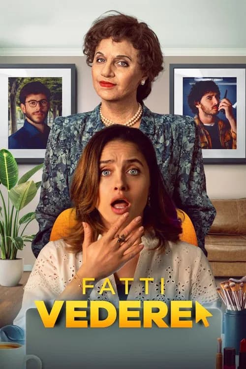 Get Help (2025)