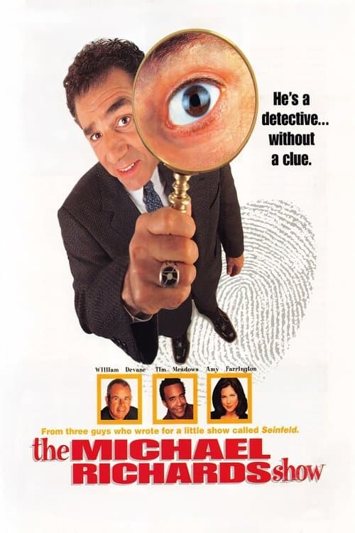 The Michael Richards Show (2000)