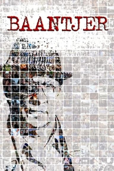 Baantjer (1995)