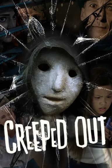 Creeped Out (2017)