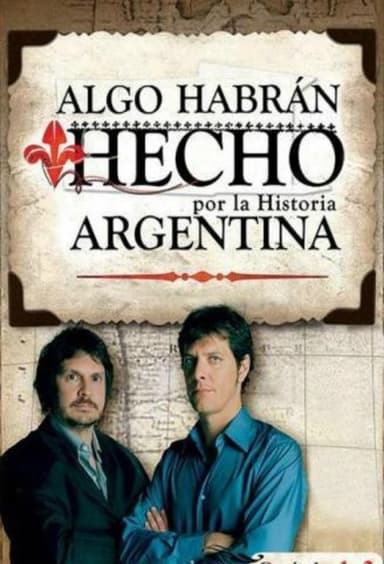 Algo habrán hecho (2005)