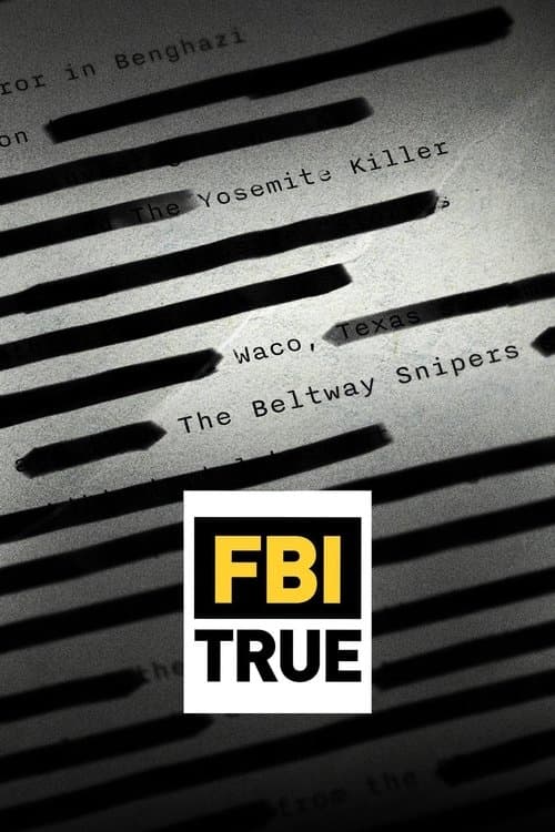 FBI TRUE (2023)