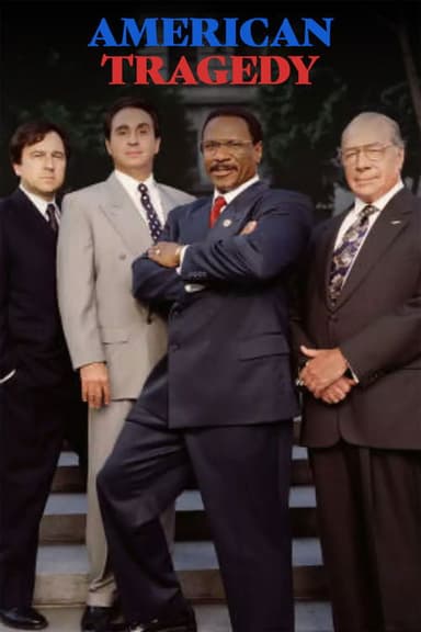 American Tragedy (2000)