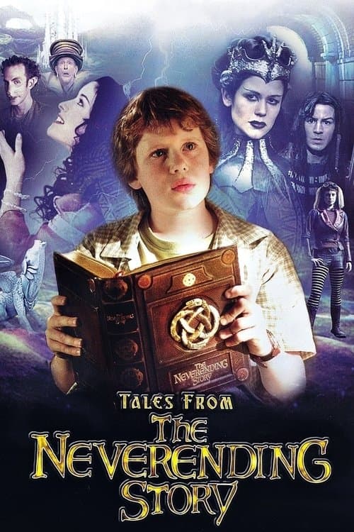 Tales from the Neverending Story (2001)